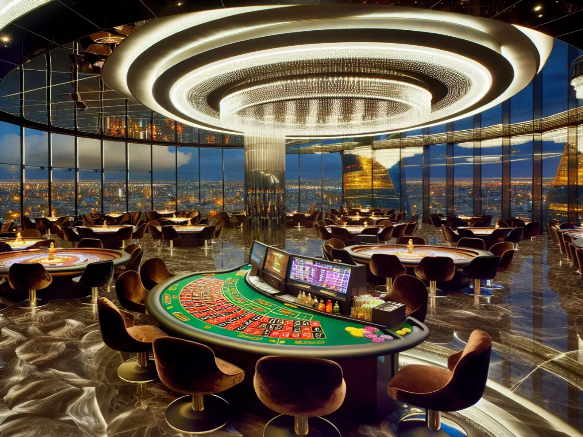 casino giriş